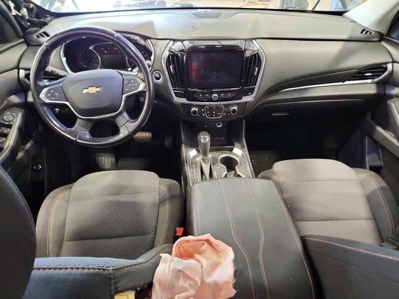 Aukcja sprzedaży 2018 Chevrolet Traverse, vin: 1GNEVGKW5JJ163070, numer aukcji: 66515866