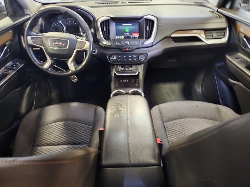 Продажа на аукционе авто 2019 Gmc Terrain, vin: 3GKALMEV9KL360823, номер лота: 66250396