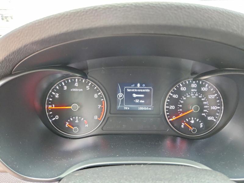 63544296 :رقم المزاد ، KNAGT4L38G5105995 vin ، 2016 Kia Optima مزاد بيع