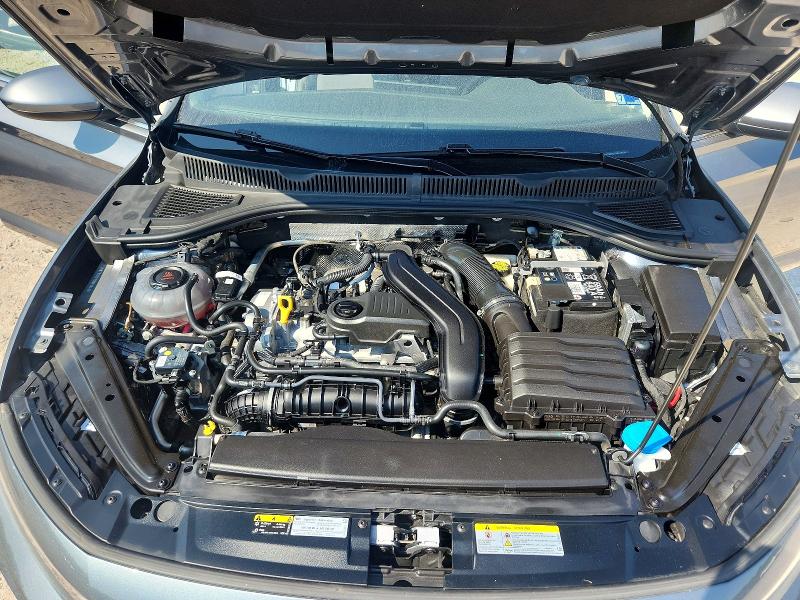 Продаж на аукціоні авто 2025 Volkswagen Jetta, vin: 3VW7X7BU1SM013419, номер лоту: 66611566