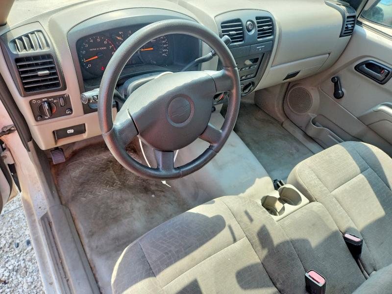 Aukcja sprzedaży 2006 Chevrolet Colorado, vin: 1GCCS198468239597, numer aukcji: 65010046