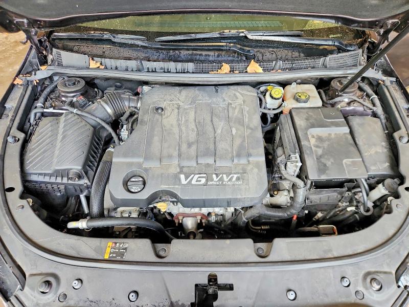 Aukcja sprzedaży 2015 Buick Lacrosse, vin: 1G4GB5G37FF244722, numer aukcji: 63478176