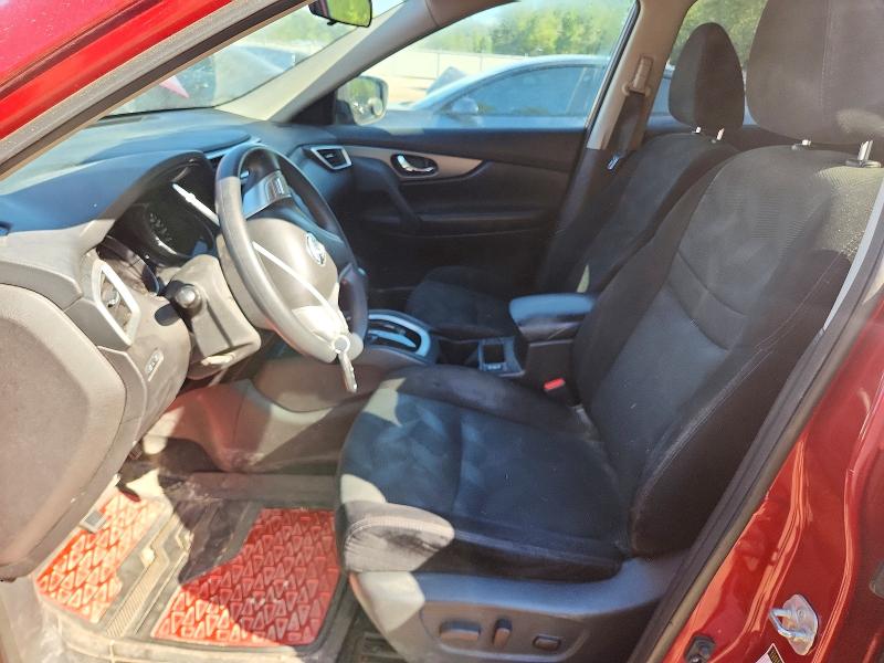 Aukcja sprzedaży 2015 Nissan Rogue, vin: 5N1AT2MT2FC864210, numer aukcji: 65296396