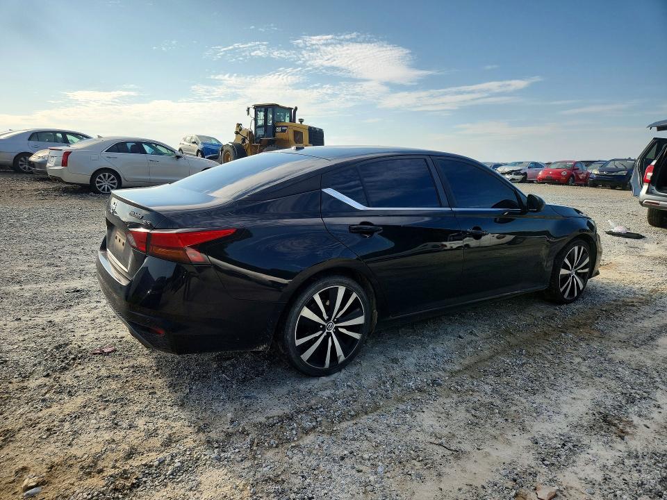 Продаж на аукціоні авто 2021 Nissan Altima, vin: 1N4BL4CVXMN308662, номер лоту: 64367706
