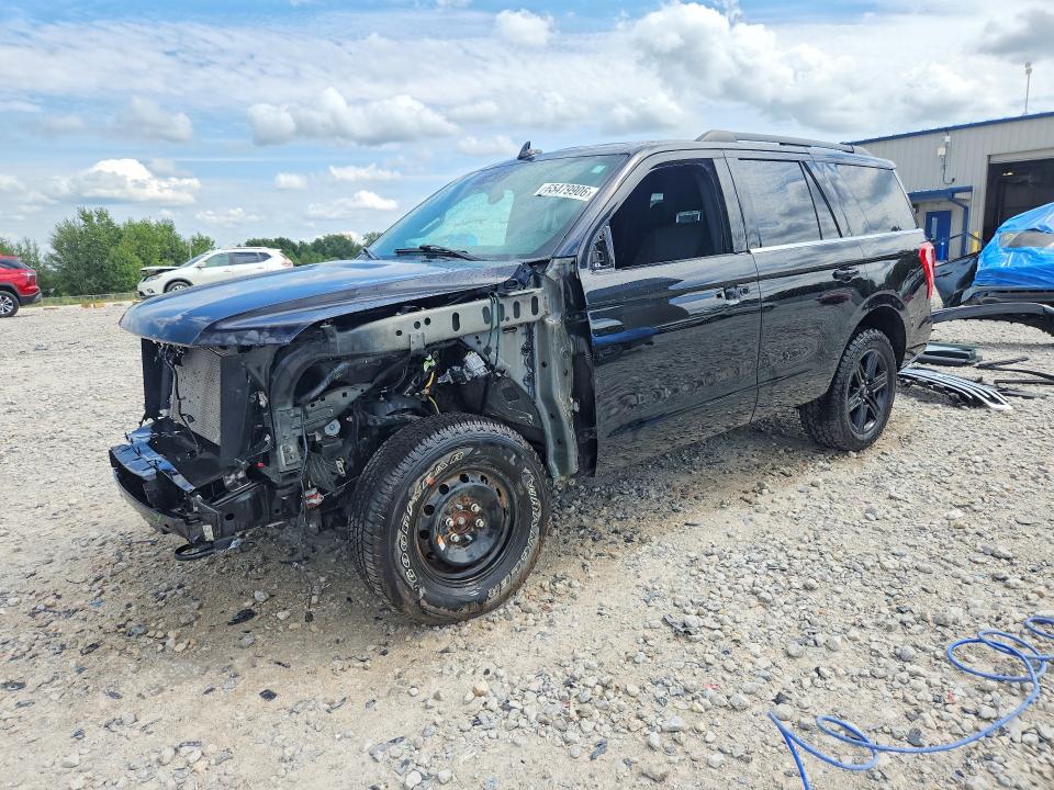 2020 Ford Expedition მანქანა იყიდება აუქციონზე, vin: 1FMJU1JT8LEA72820, აუქციონის ნომერი: 65479906