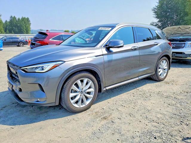 Продаж на аукціоні авто 2019 Infiniti Qx50, vin: 3PCAJ5M37KF117744, номер лоту: 64283016