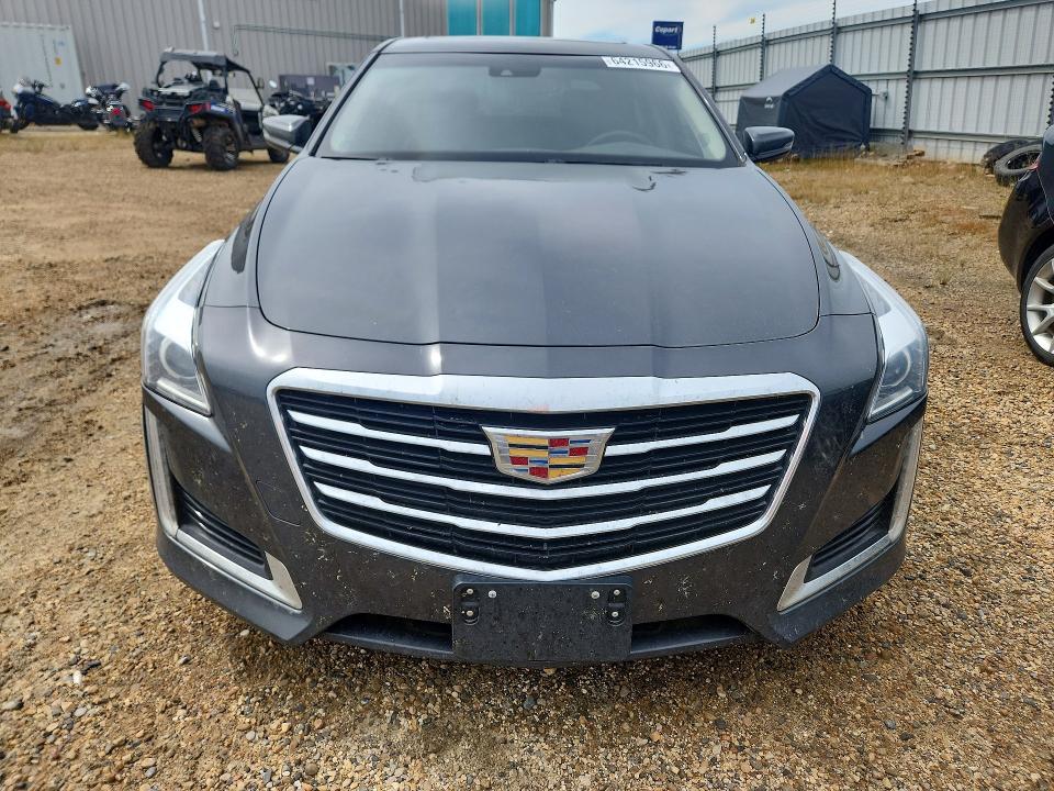 Aukcja sprzedaży 2016 Cadillac Cts, vin: 1G6AX5SS0G0135066, numer aukcji: 64215966