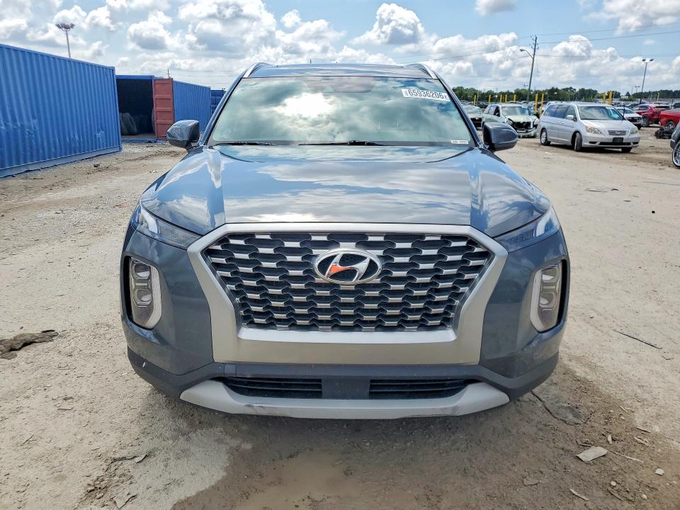 Продажа на аукционе авто 2021 Hyundai Palisade, vin: KM8R2DHE2MU217648, номер лота: 65936206
