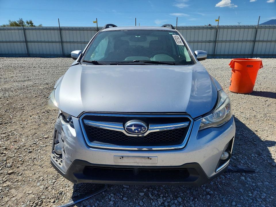 Продаж на аукціоні авто 2016 Subaru Crosstrek, vin: JF2GPABC5G8342709, номер лоту: 65276826