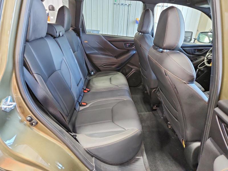 Продаж на аукціоні авто 2024 Subaru Forester, vin: JF2SKAJC7RH510296, номер лоту: 65886046
