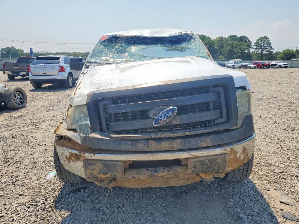 2014 Ford F150 მანქანა იყიდება აუქციონზე, vin: 1FTFW1EF9EKG22264, აუქციონის ნომერი: 66537476