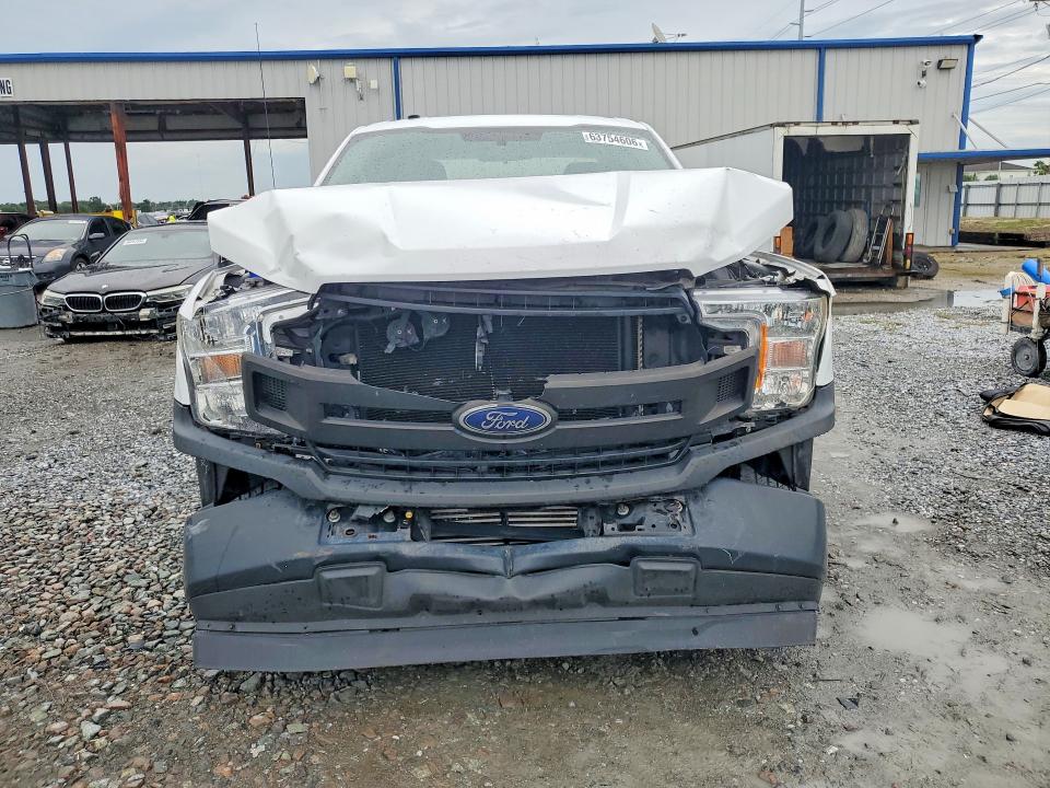 Продаж на аукціоні авто 2018 Ford F150, vin: 1FTEX1CP5JKE21511, номер лоту: 63754606