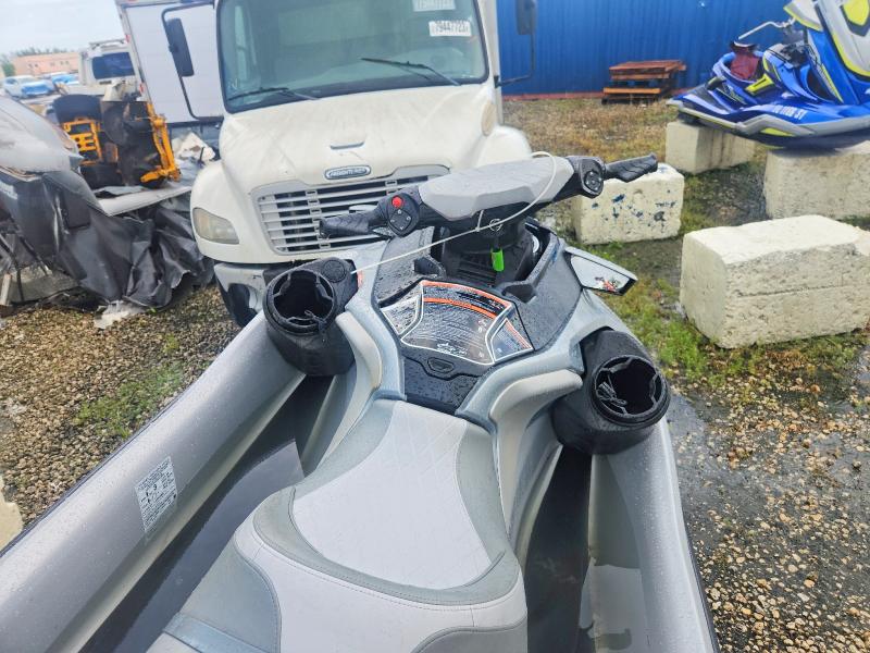 Продаж на аукціоні авто 2020 Sea Doo Jet Ski, vin: YDV20073J920, номер лоту: 66073096
