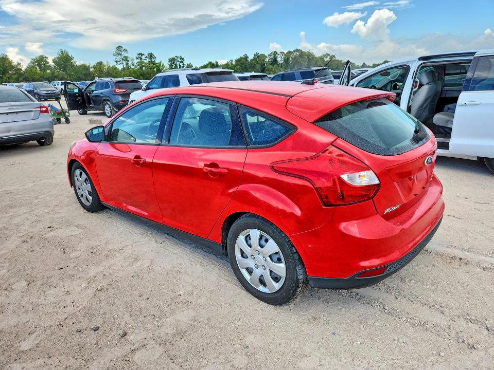 Продаж на аукціоні авто 2014 Ford Focus, vin: 1FADP3K24EL246929, номер лоту: 65122146