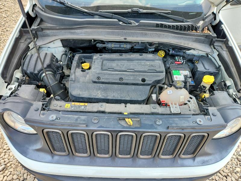 Aukcja sprzedaży 2016 Jeep Renegade, vin: ZACCJABW2GPE03256, numer aukcji: 66711936