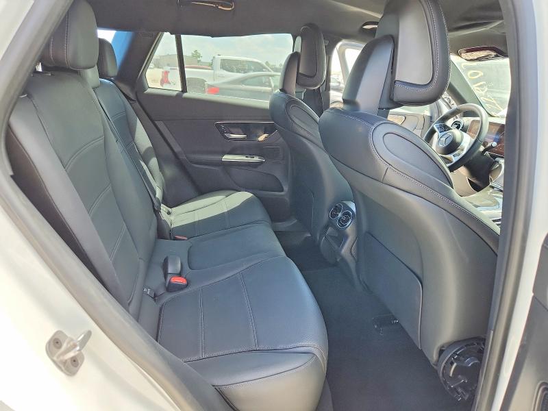 Продаж на аукціоні авто 2024 Mercedes-benz Glc, vin: W1NKM4GB1RF208922, номер лоту: 65561056