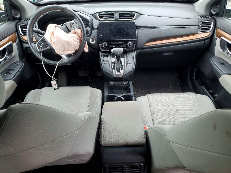 2020 Honda Cr-v მანქანა იყიდება აუქციონზე, vin: 2HKRW2H57LH674025, აუქციონის ნომერი: 65341266