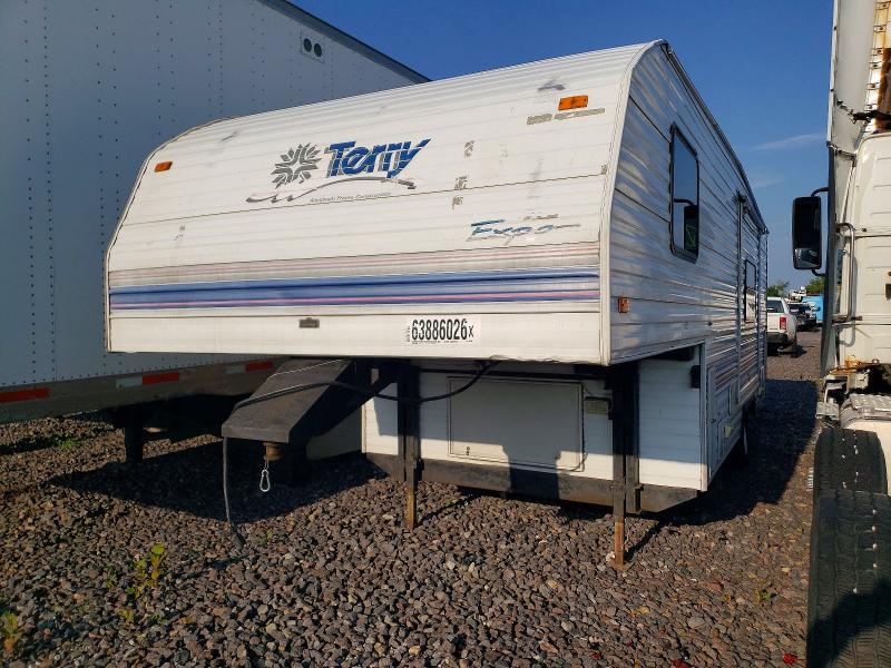 Продажа на аукционе авто 1996 Fleetwood Rv, vin: 1EA5C2421T2943708, номер лота: 63886026