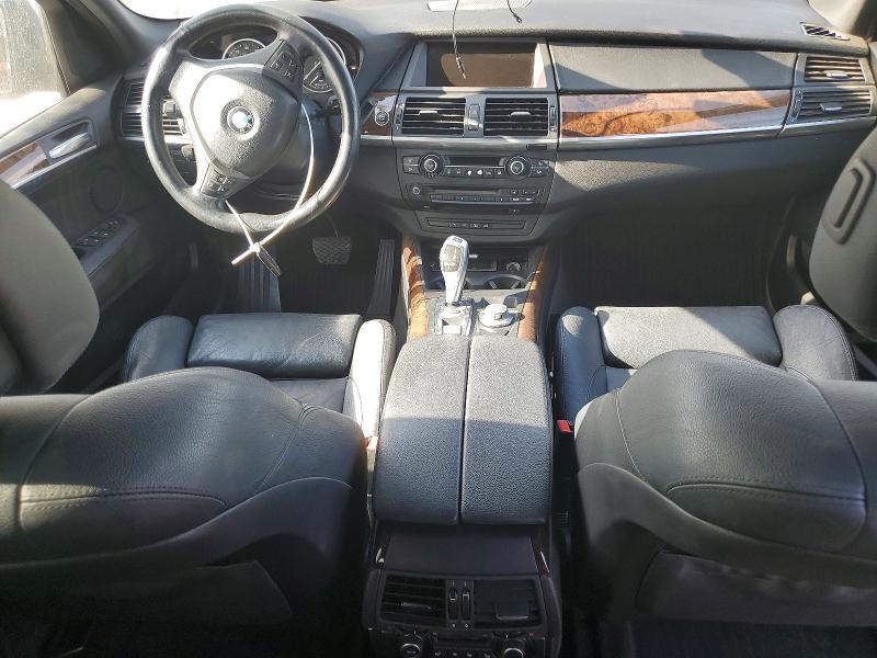 2009 Bmw X5 მანქანა იყიდება აუქციონზე, vin: 5UXFE43529L261442, აუქციონის ნომერი: 64022576