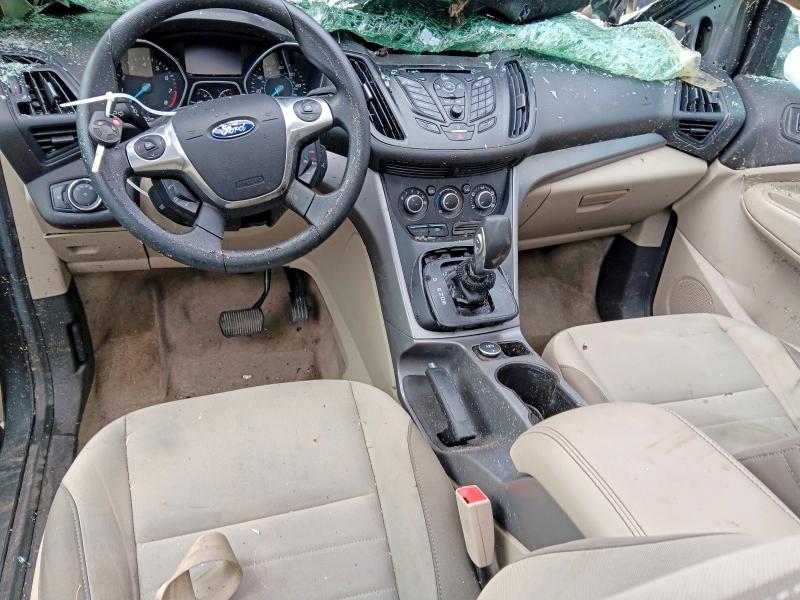 Aukcja sprzedaży 2014 Ford Escape, vin: 1FMCU9G91EUD37959, numer aukcji: 65229426