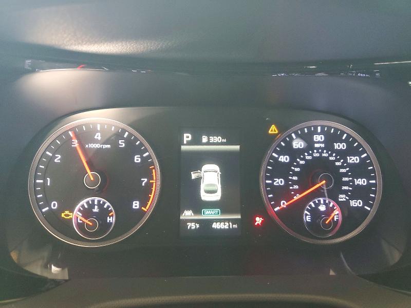 Aukcja sprzedaży 2023 Kia K5, vin: 5XXG64J29PG190698, numer aukcji: 63643066