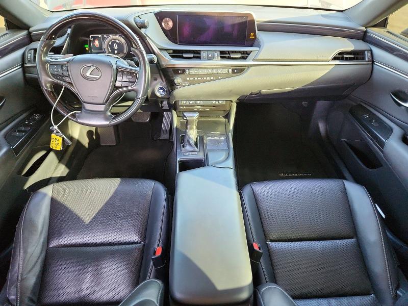 Aukcja sprzedaży 2020 Lexus Es, vin: 58AD21B19LU012060, numer aukcji: 63708416