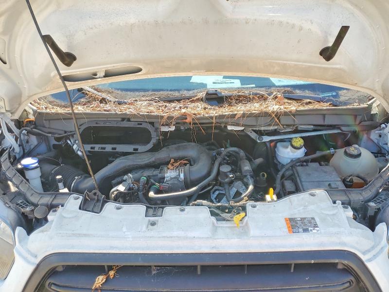 Продаж на аукціоні авто 2020 Ford Transit, vin: 1FTBR1C86LKA07601, номер лоту: 66901396