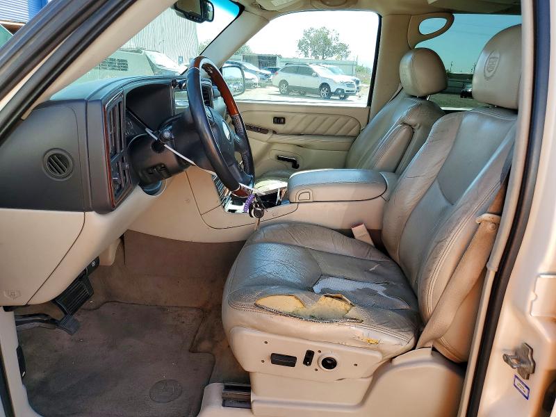 Aukcja sprzedaży 2005 Cadillac Escalade, vin: 3GYFK66N25G245406, numer aukcji: 66466716