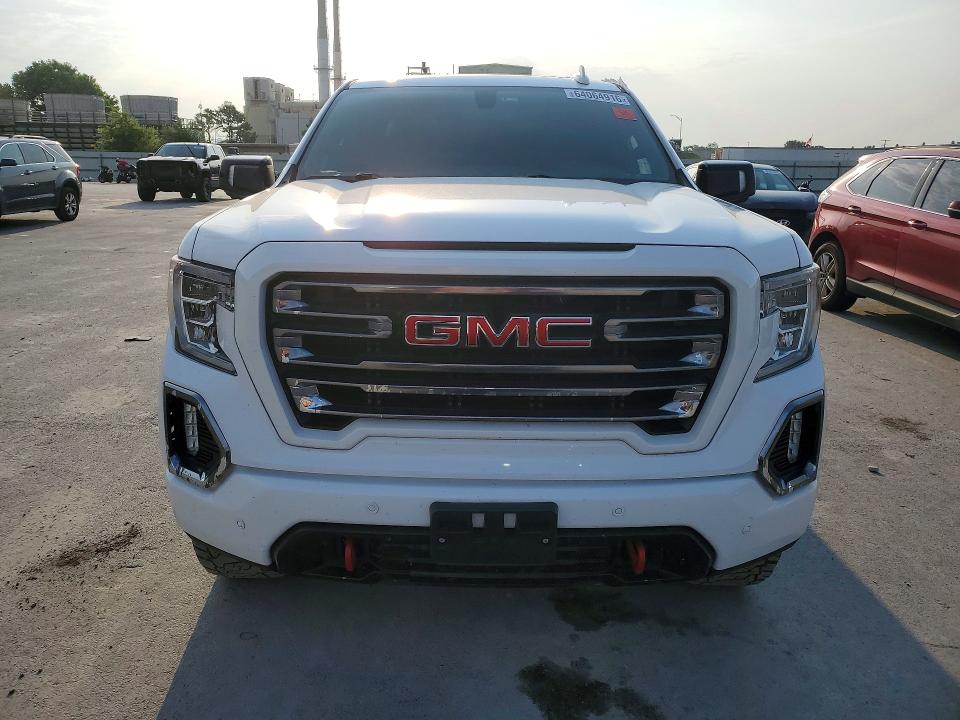 Aukcja sprzedaży 2020 Gmc Sierra, vin: 3GTP9EEL4LG208001, numer aukcji: 64064916