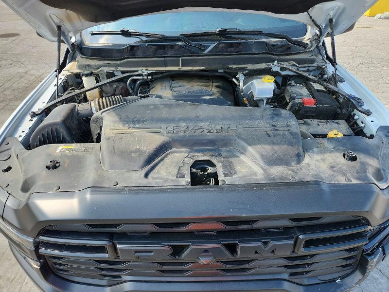 Aukcja sprzedaży 2025 Ram 2500, vin: 3C6UR5CJXSG530197, numer aukcji: 64537106