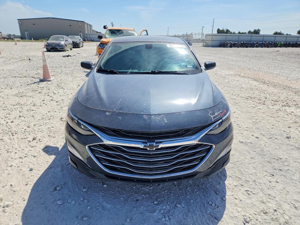 Продаж на аукціоні авто 2020 Chevrolet Malibu, vin: 1G1ZD5ST7LF100624, номер лоту: 65692426