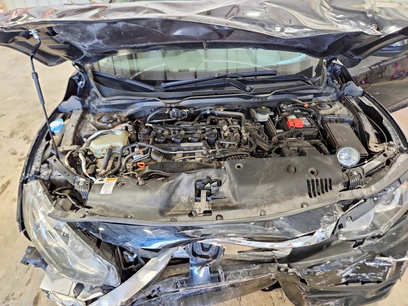 Aukcja sprzedaży 2017 Honda Civic, vin: 19XFC1F70HE003950, numer aukcji: 63302376