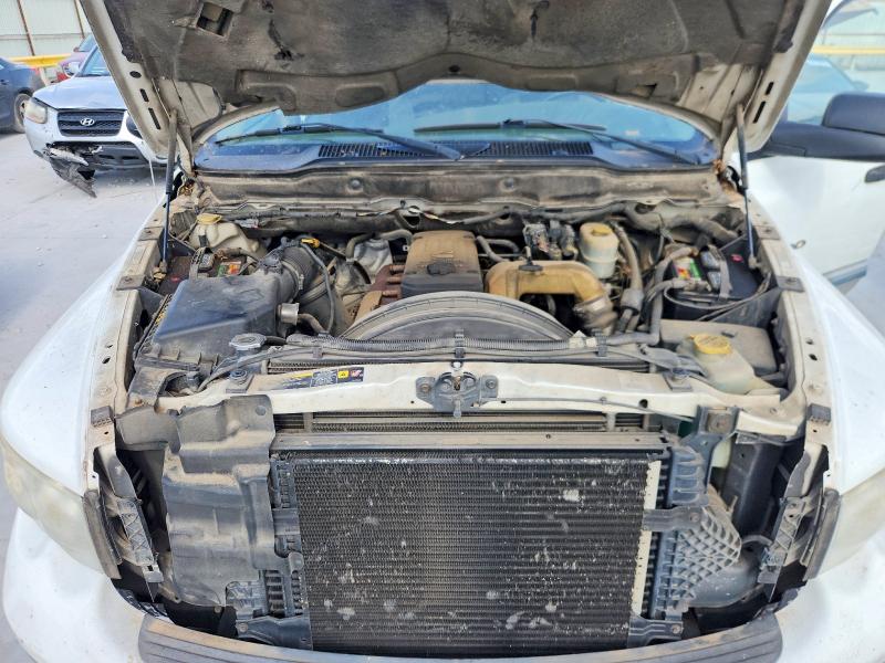 Aukcja sprzedaży 2005 Dodge Ram 2500, vin: 3D7KS28C15G714497, numer aukcji: 64640806