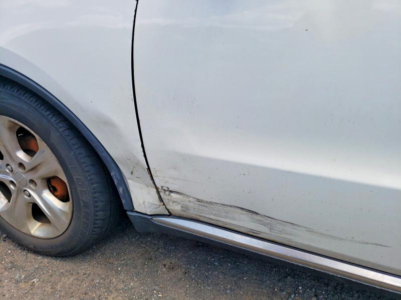 2015 Dodge Durango მანქანა იყიდება აუქციონზე, vin: 1C4RDJDG5FC715551, აუქციონის ნომერი: 64974846