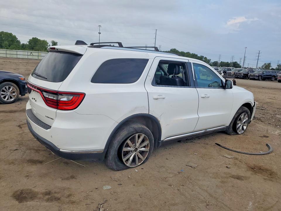 Aukcja sprzedaży 2014 Dodge Durango, vin: 1C4RDJDG8EC978227, numer aukcji: 65324526