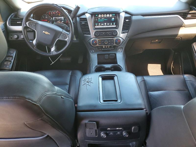 64775546 :رقم المزاد ، 1GNSKBKC0LR111239 vin ، 2020 Chevrolet Tahoe مزاد بيع