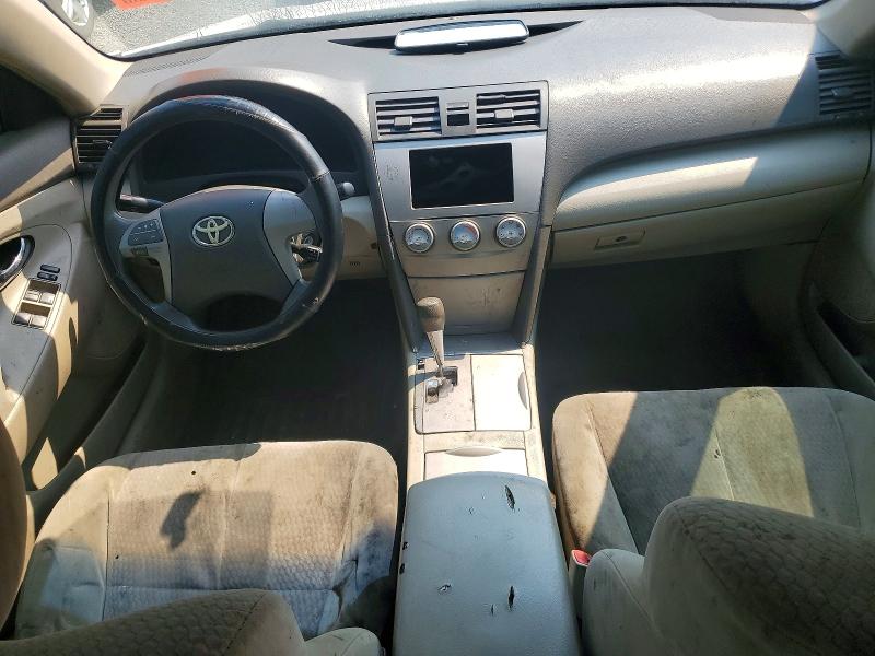2010 Toyota Camry მანქანა იყიდება აუქციონზე, vin: 4T4BF3EK8AR086253, აუქციონის ნომერი: 63599926