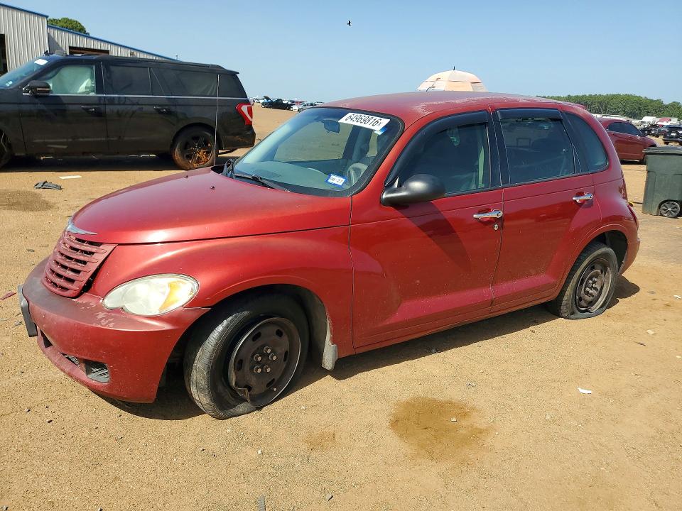 Aukcja sprzedaży 2009 Chrysler Pt Cruiser, vin: 3A8FY48979T570096, numer aukcji: 64969816