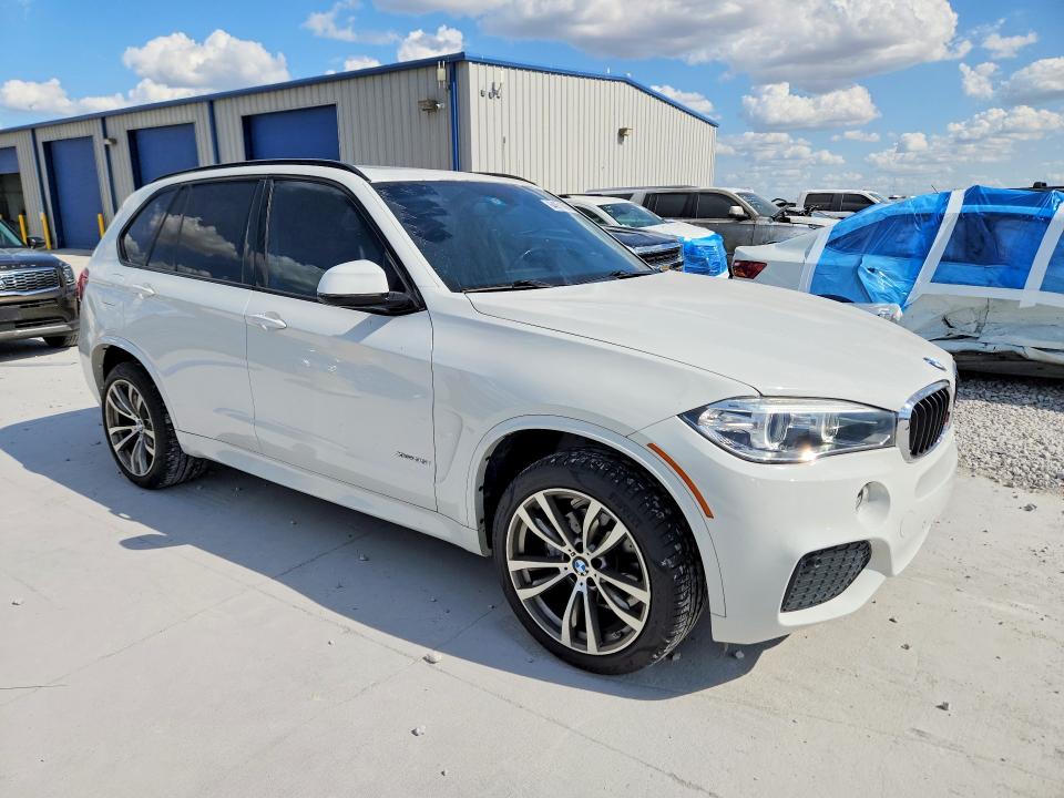 Aukcja sprzedaży 2015 Bmw X5, vin: 5UXKR0C53F0P00060, numer aukcji: 64051396