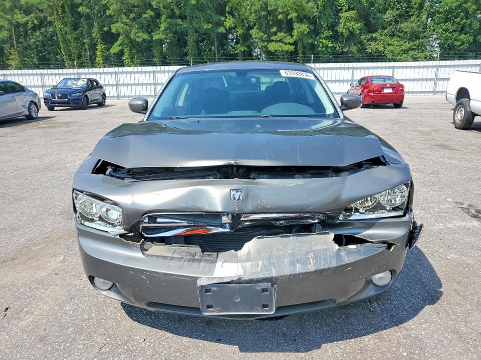 Продаж на аукціоні авто 2010 Dodge Charger, vin: 2B3CA5CT4AH132738, номер лоту: 63592836