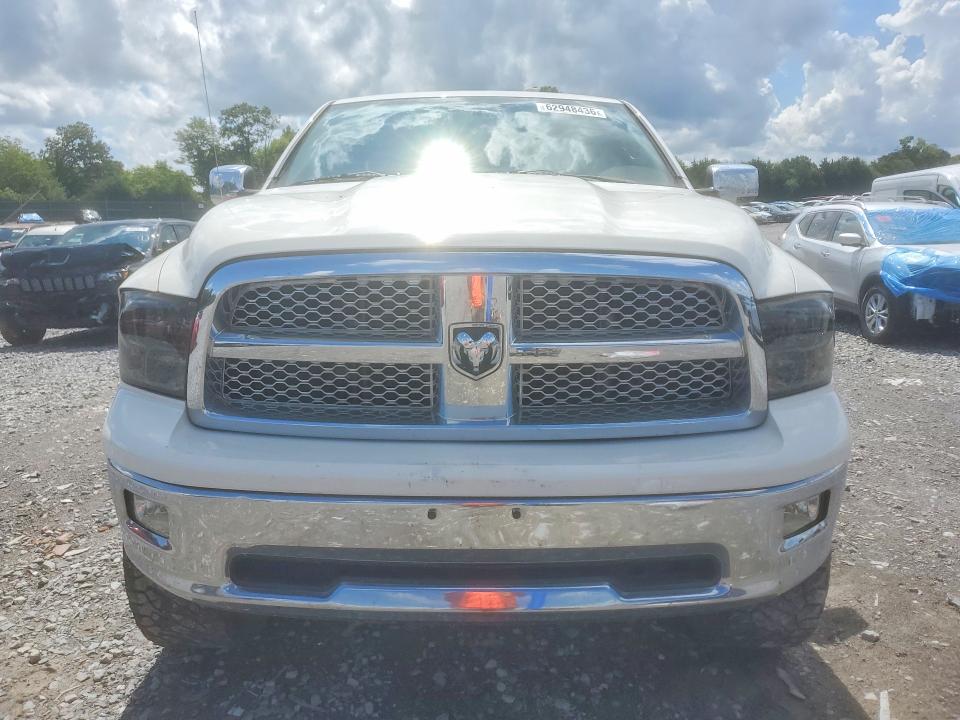 Aukcja sprzedaży 2009 Dodge Ram 1500, vin: 1D3HV13T39S755569, numer aukcji: 62948436