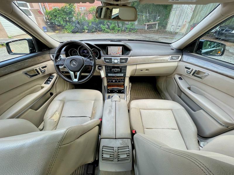 Продажа на аукционе авто 2014 Mercedes-benz E, vin: WDDHH8JB5EA800746, номер лота: 64751386