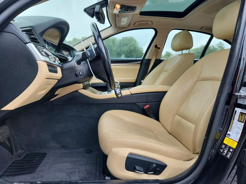 Aukcja sprzedaży 2016 Bmw 528, vin: WBA5A7C57GG643236, numer aukcji: 65602766