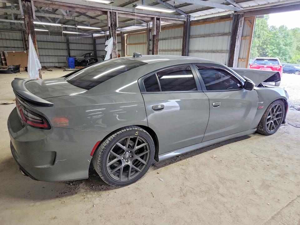 Aukcja sprzedaży 2019 Dodge Charger, vin: 2C3CDXGJXKH553136, numer aukcji: 65224196