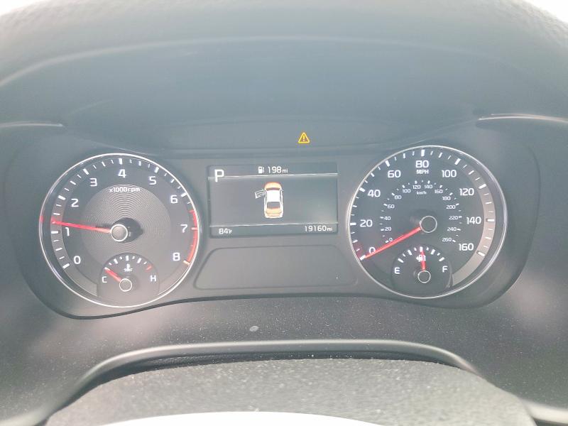 2024 Kia Forte მანქანა იყიდება აუქციონზე, vin: 3KPF24AD9RE701539, აუქციონის ნომერი: 66745106