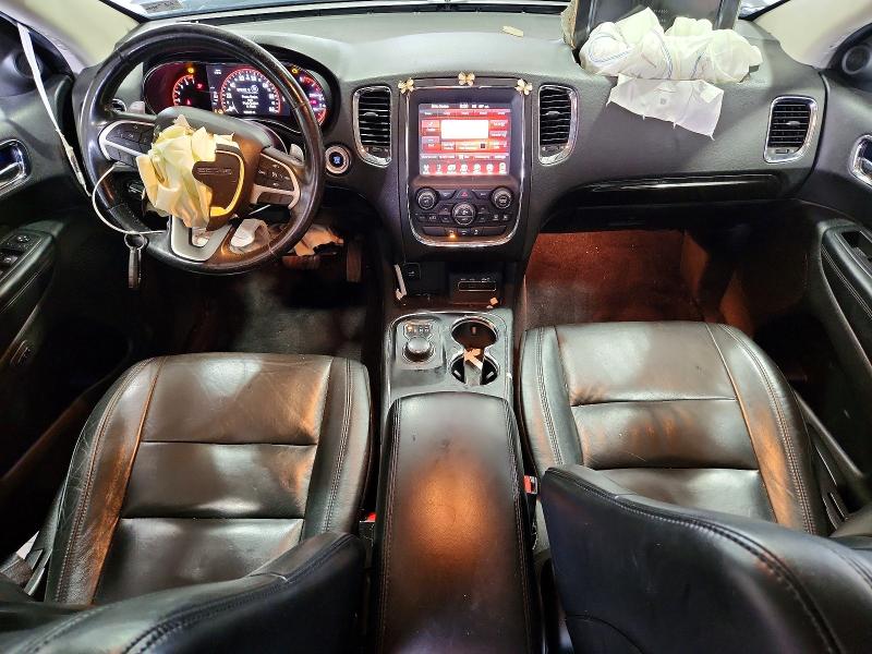 Aukcja sprzedaży 2014 Dodge Durango, vin: 1C4RDJDG4EC426689, numer aukcji: 64483296