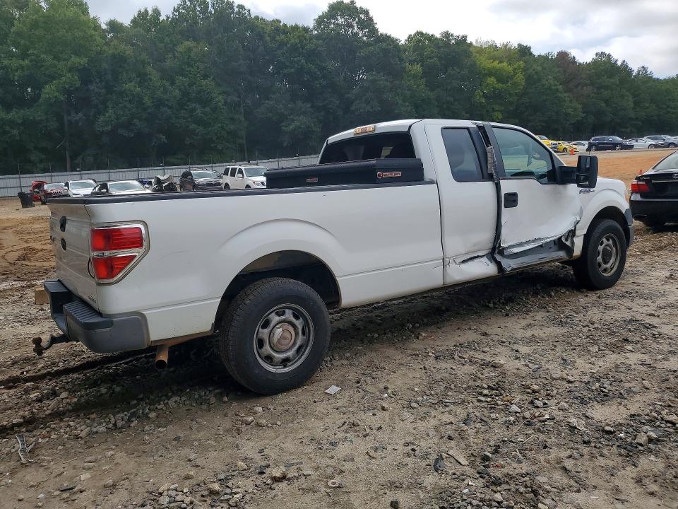 Aukcja sprzedaży 2010 Ford F150, vin: 1FTVX1CV3AKE18539, numer aukcji: 63638476