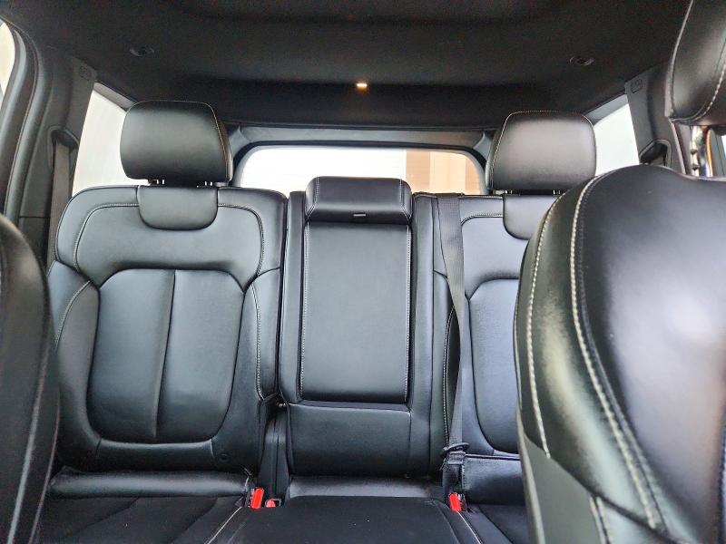 Продаж на аукціоні авто 2024 Jeep Grand Cherokee, vin: 1C4RJYB69RC115776, номер лоту: 64537286