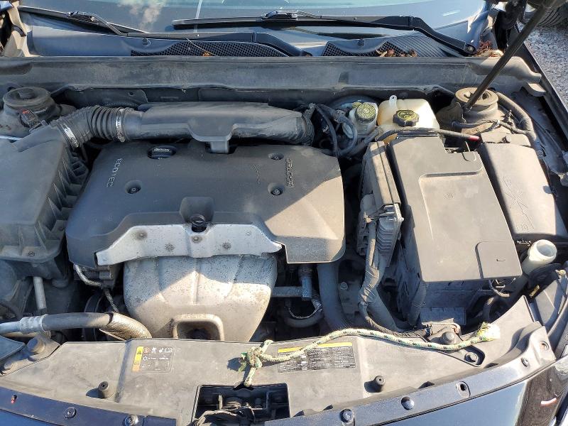 Продажа на аукционе авто 2014 Chevrolet Malibu, vin: 1G11C5SL2EF176562, номер лота: 65203976