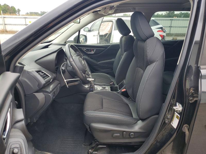 Aukcja sprzedaży 2023 Subaru Forester, vin: JF2SKADC5PH436949, numer aukcji: 63690326